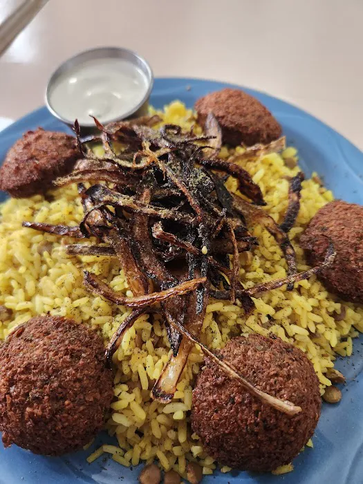 Taiim Falafel Shack Picture 4