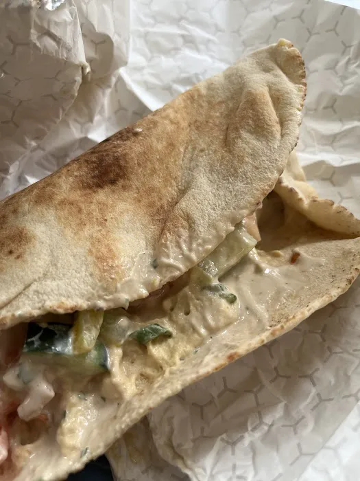 Taiim Falafel Shack Picture 10