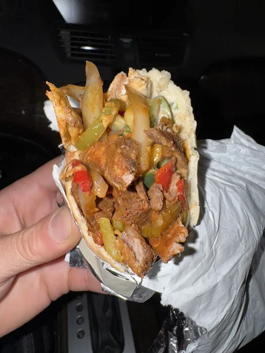Taiim Falafel Shack Picture 5