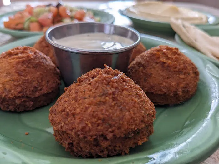 Taiim Falafel Shack Picture 7