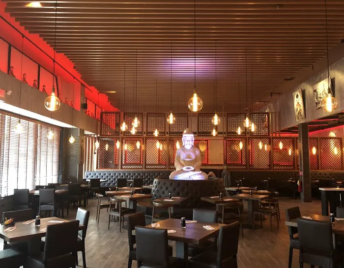 Buddha Asian Bistro Picture 6