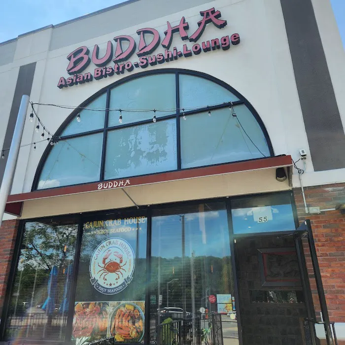 Buddha Asian Bistro Picture 5