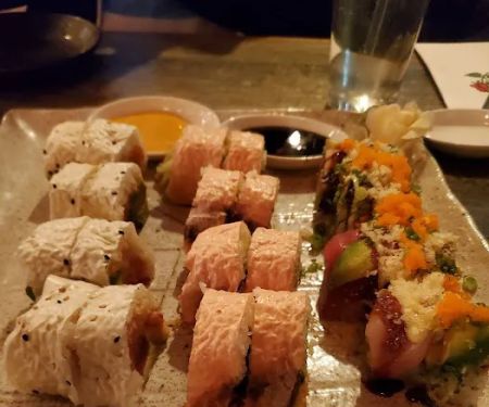 Buddha Asian Bistro