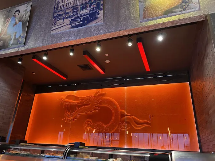 Buddha Asian Bistro Picture 8