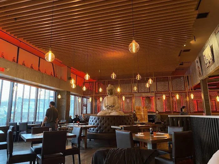 Buddha Asian Bistro Picture 9