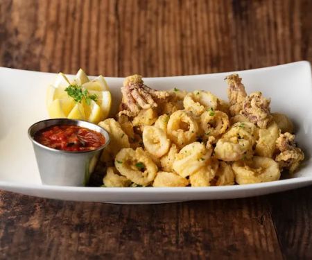 Lombardo's