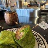 Bareburger ico