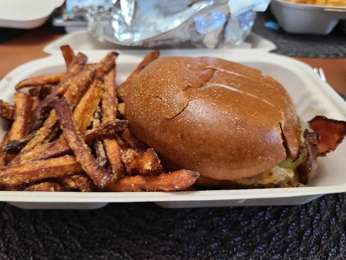Bareburger Picture 10