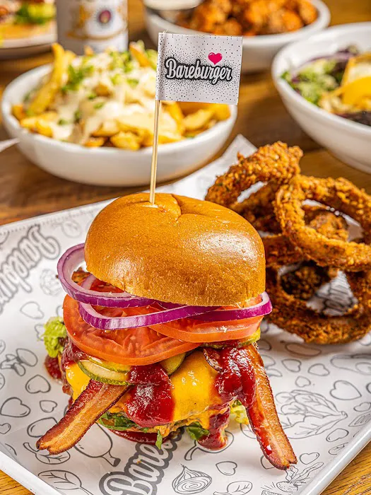Bareburger Picture 6