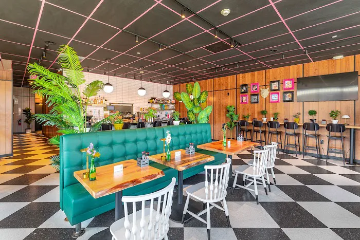 Bareburger Picture 5