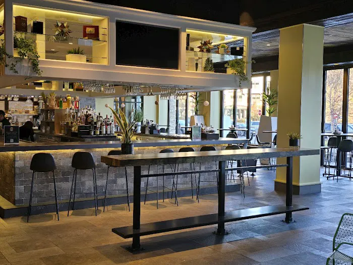 Mirabella Cocina Latina Picture 2