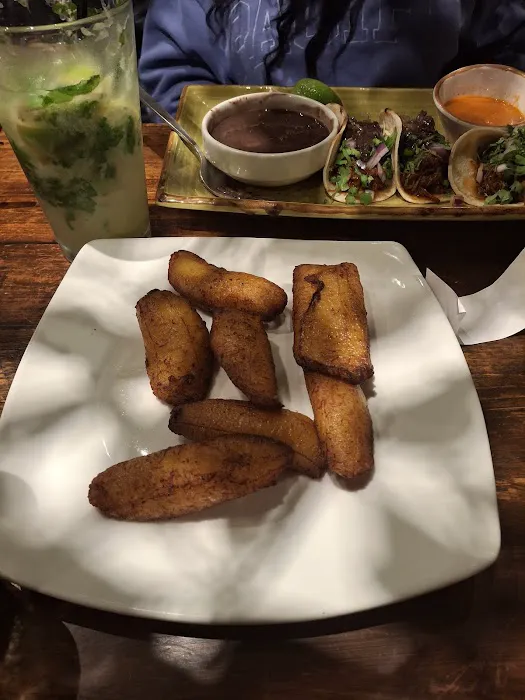 Mirabella Cocina Latina Picture 7