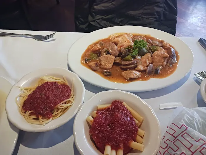 Scaramella's Restaurant Picture 10