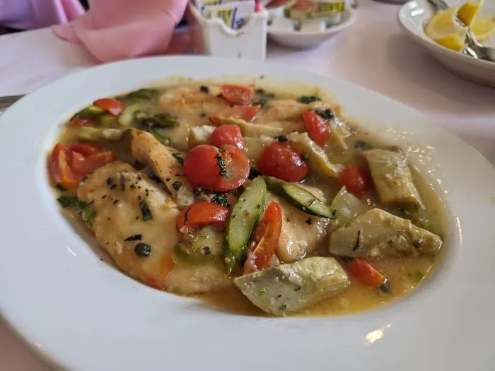 Scaramella's Restaurant Picture 4