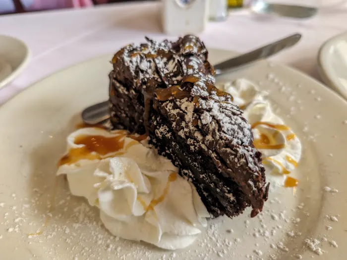 Scaramella's Restaurant Picture 8