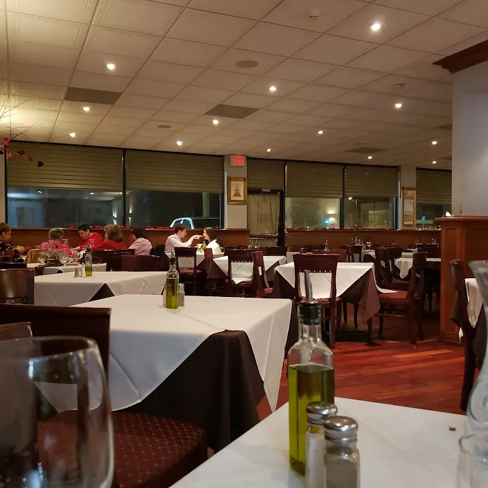 Scaramella's Restaurant Picture 2