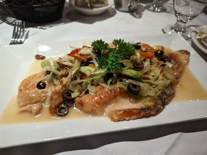 Scaramella's Restaurant Picture 5