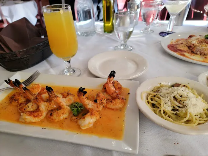 Scaramella's Restaurant Picture 1