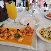 Scaramella's Restaurant ico