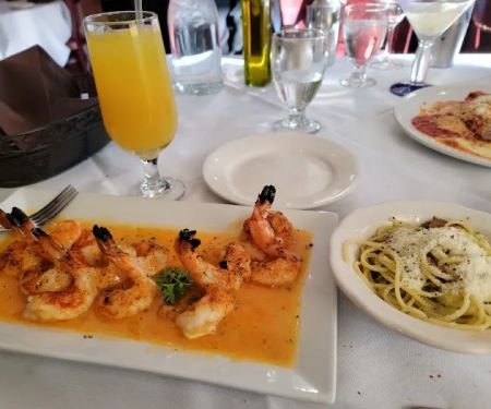 Scaramella's Restaurant