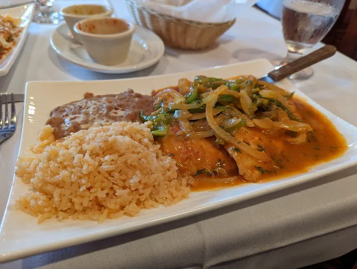 Fiesta Mexico Picture 9