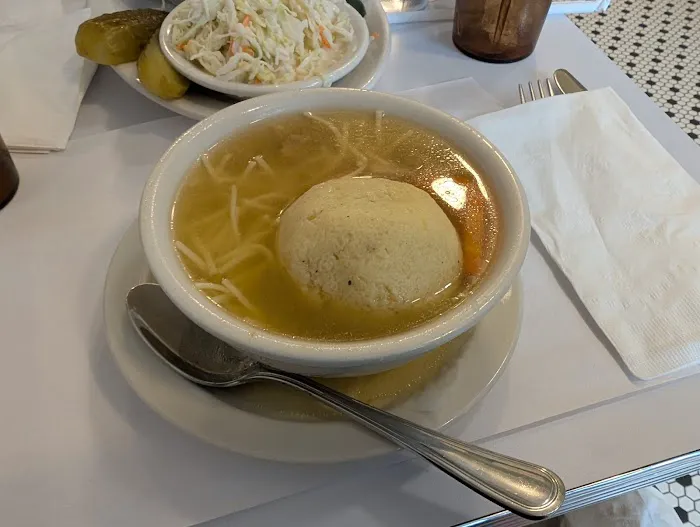 Liebman's Deli Picture 3