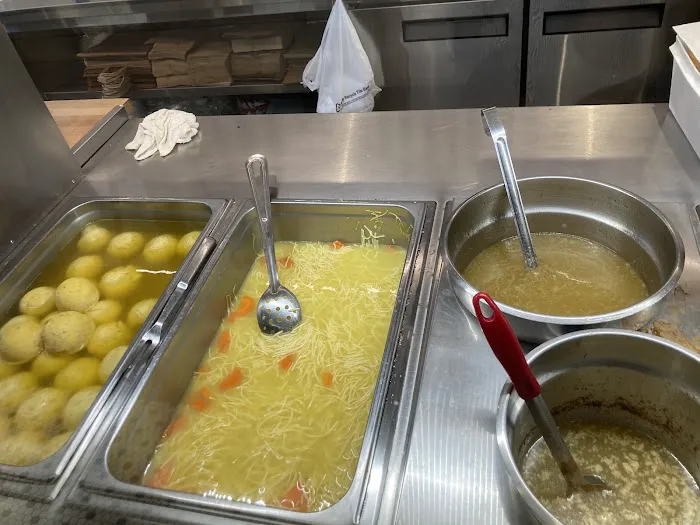 Liebman's Deli Picture 5
