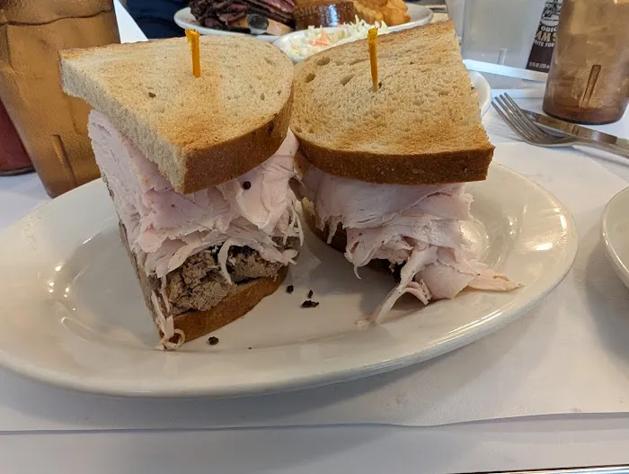 Liebman's Deli Picture 4