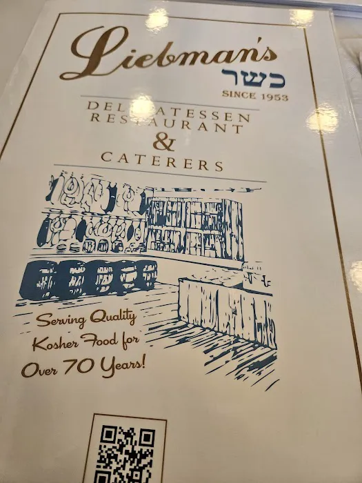 Liebman's Deli Picture 1