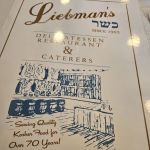 Liebman's Deli