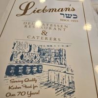 Liebman's Deli ico