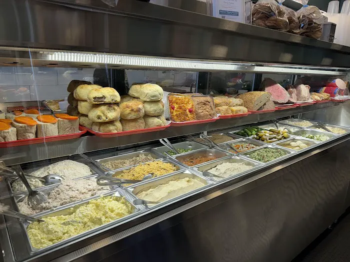 Liebman's Deli Picture 7