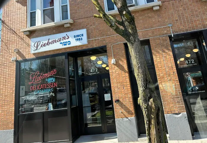 Liebman's Deli Picture 8