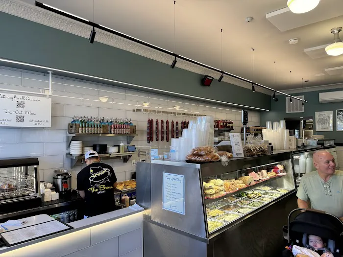 Liebman's Deli Picture 6