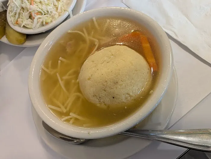 Liebman's Deli Picture 10