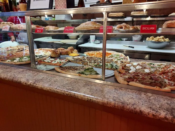San Gennaro's Pizza Picture 10