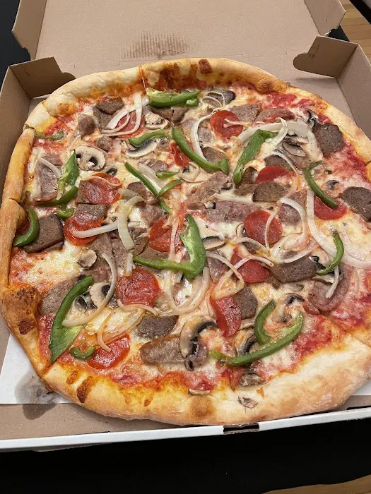 San Gennaro's Pizza Picture 1