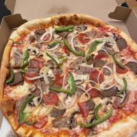 San Gennaro's Pizza ico