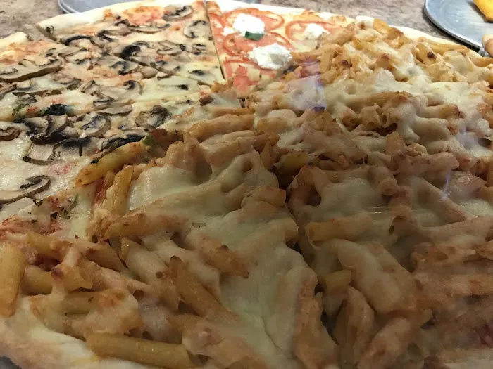 San Gennaro's Pizza Picture 5