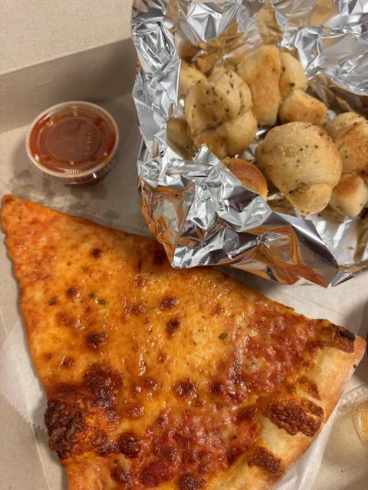 San Gennaro's Pizza Picture 8