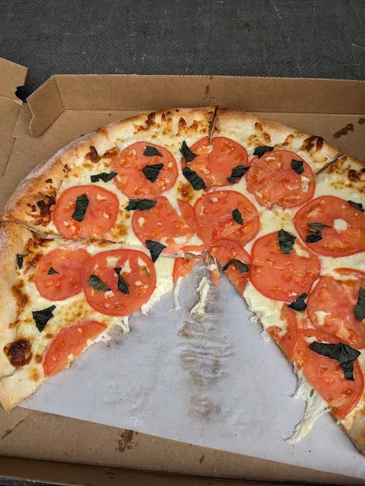 San Gennaro's Pizza Picture 6