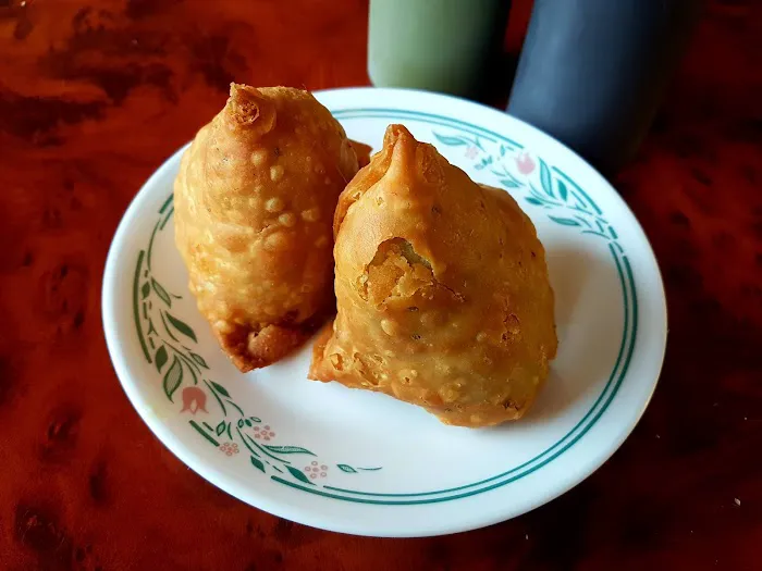 Calcutta Wrap & Roll Picture 7