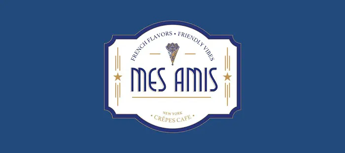 Mes Amis French Cafe Picture 4