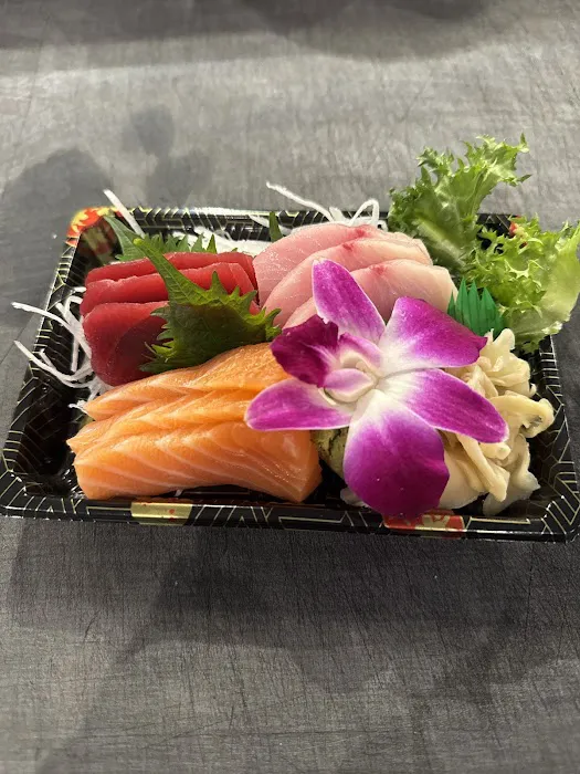 Umami Sushi Ardsley Picture 8