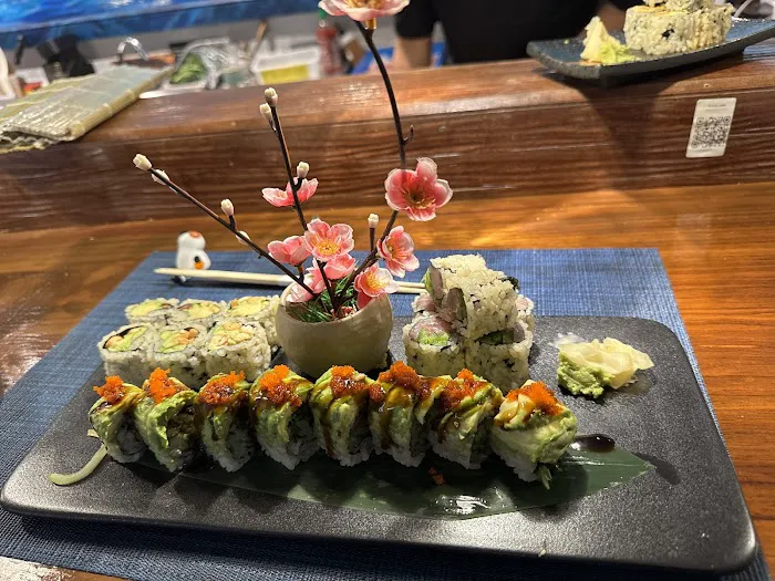 Umami Sushi Ardsley Picture 5