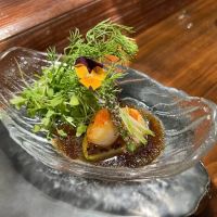 Umami Sushi Ardsley ico