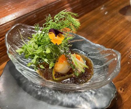 Umami Sushi Ardsley