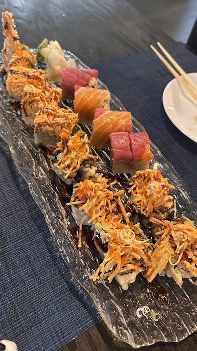 Umami Sushi Ardsley Picture 4
