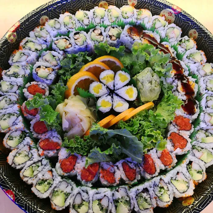 Umami Sushi Ardsley Picture 10