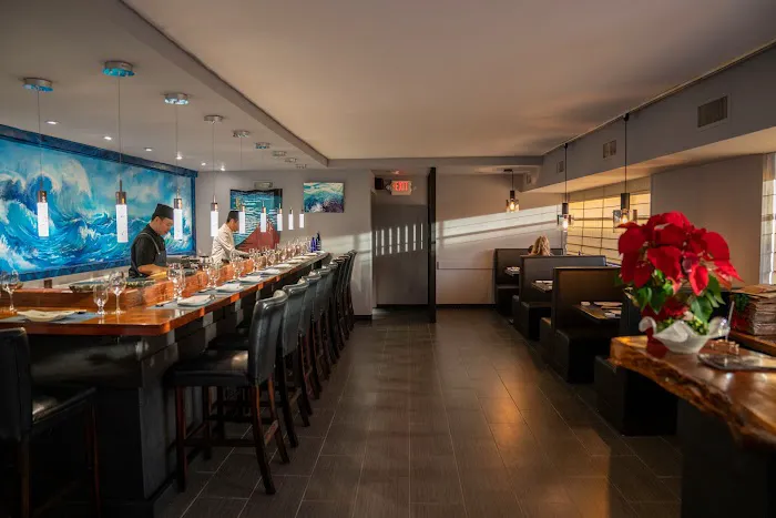 Umami Sushi Ardsley Picture 2